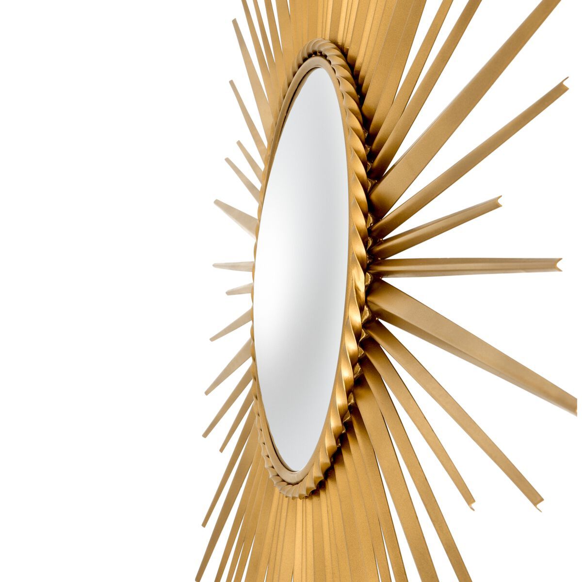 Настенное зеркало в рамке Eichholtz HELIOS ARCH-00063640 - Вид №2