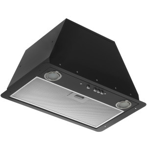 5362566 Вытяжка полновстраиваемая ELIKOR Flat 52П-650-К3Д черный
