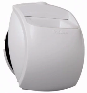 ALDES Саморегулирующаяся насадка для экстракции Griglie e bocchette