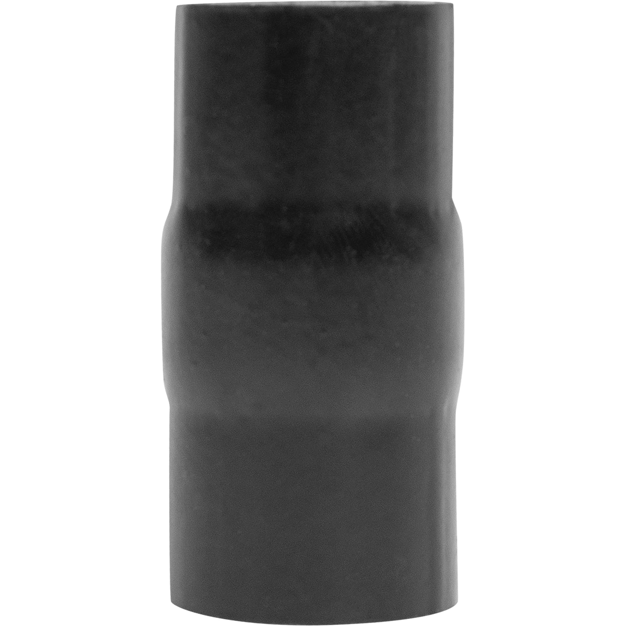 82505455 Труба d25х50 мм цвет черный Santreyd  - Вид №2