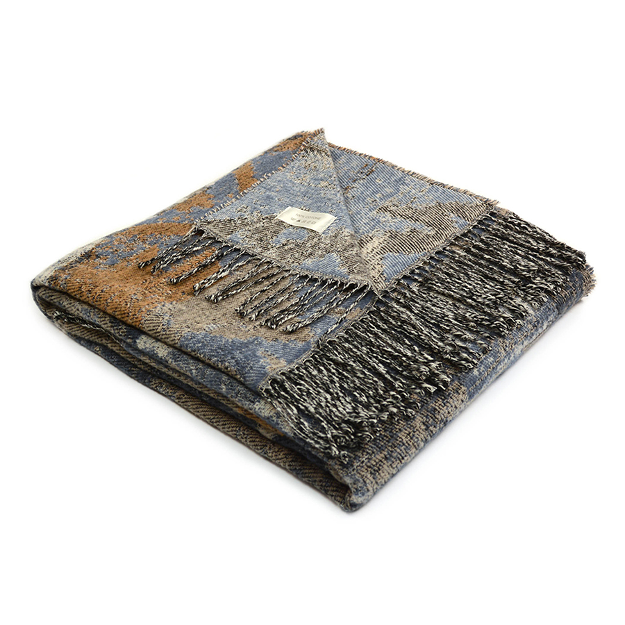 Плед Navajo CTN 0002 MARZOTTO NAVAJOCTN0002 - Вид №2