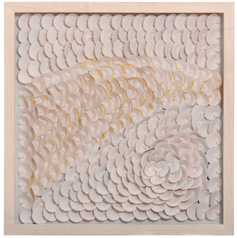 38906A Панно "Песня пустыни 1" LAB.Space  - Вид №1