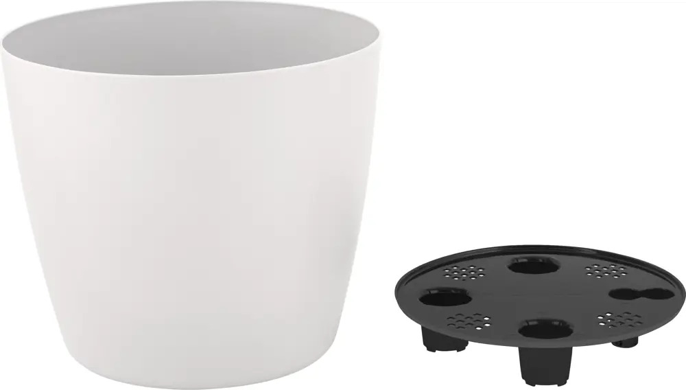 INGREEN Vienna — цветочный горшок с подставкой для комнатных растений 89367193