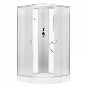 Душевая кабина Erlit Comfort ER3509TP-C3 (900x900x2150) ER3509P-C3