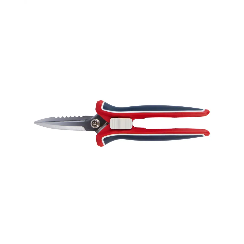 Секатор садовый универсальный Elitech Garden GS05 STLM-2128572