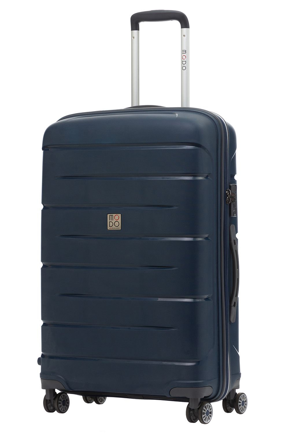 3402-23 Чемодан 3402 72 MODO by Roncato Starlight 2.0 