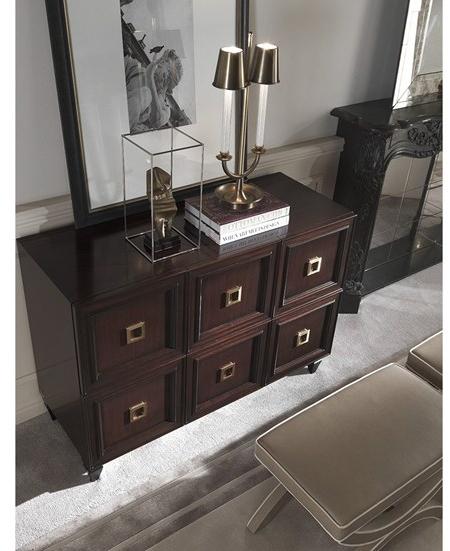 Gianfranco Ferré Home Комод из дерева Perry sun-id-1375911 - Вид №2