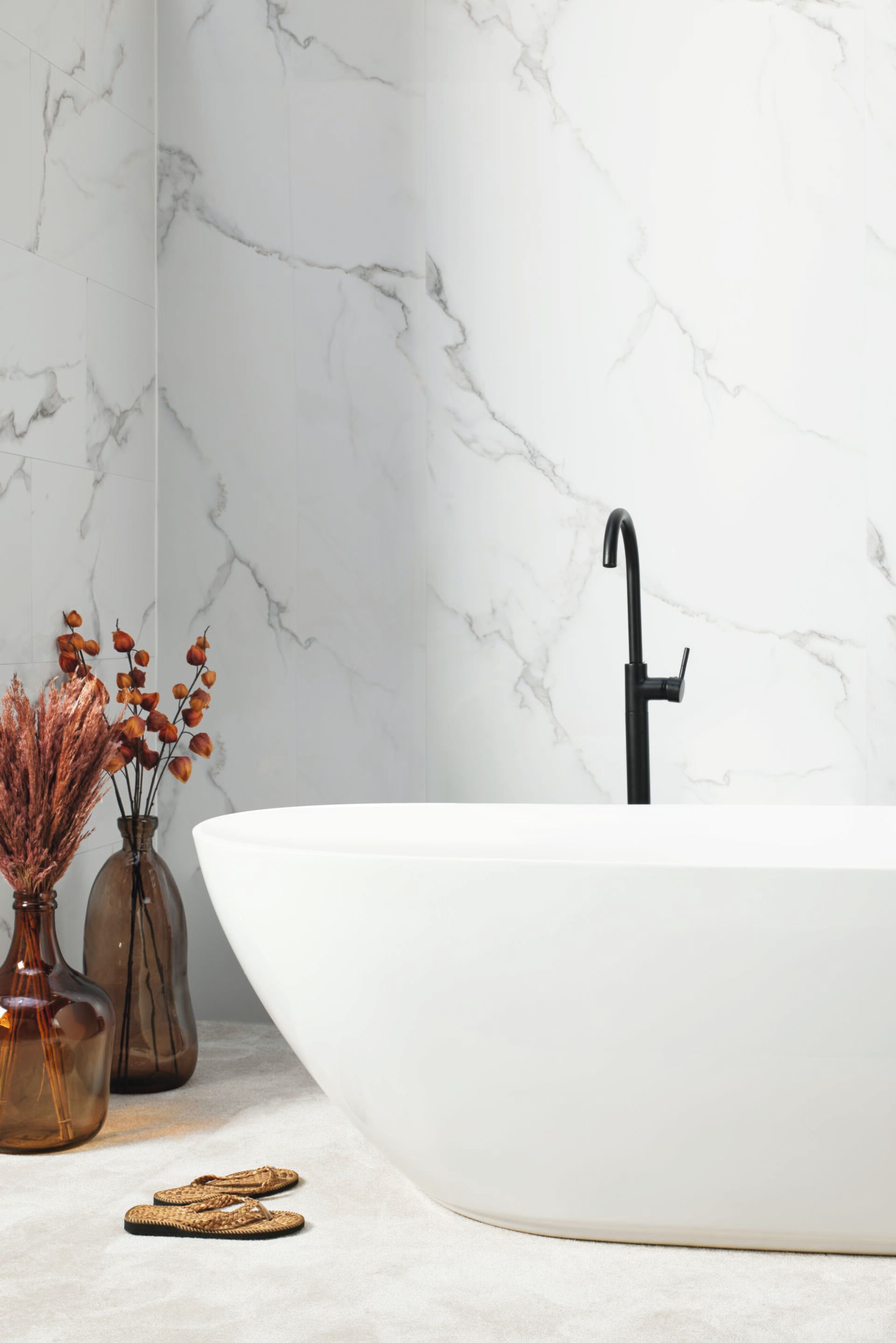 Огнезащитное покрытие gerflor MURAL REVELA ARCH-00136923 - Вид №2