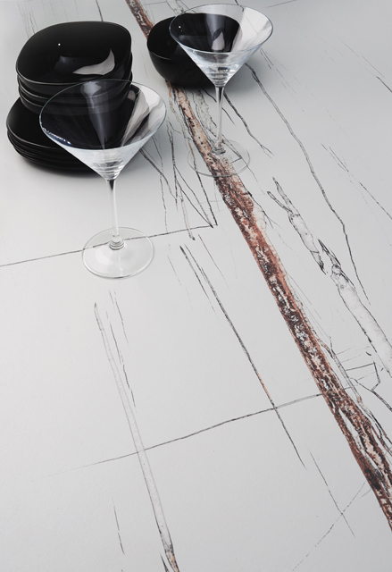 Столешницы для кухни - Сахара Гамильтон LIGRON LIST394 2135 - Вид №18