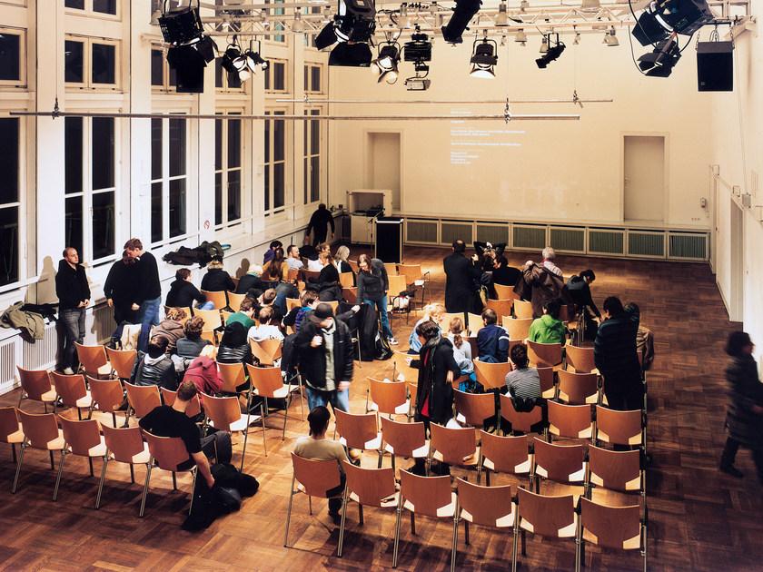 Деревянный стул с подлокотниками Lynx i 3572-10 Santreyd - Вид №6