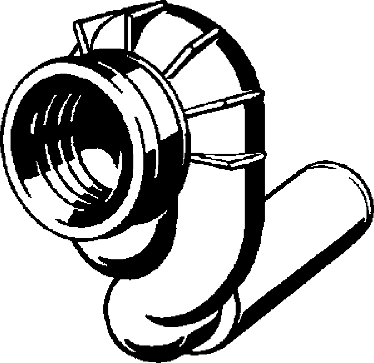 Viega Сифон вакуумного типа 3233.9 (492465) 492 465 - Вид №1