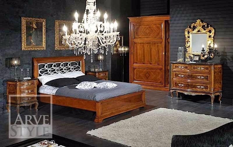 Arvestyle Комод из массива дерева Armonie Ar-m333 - Вид №5