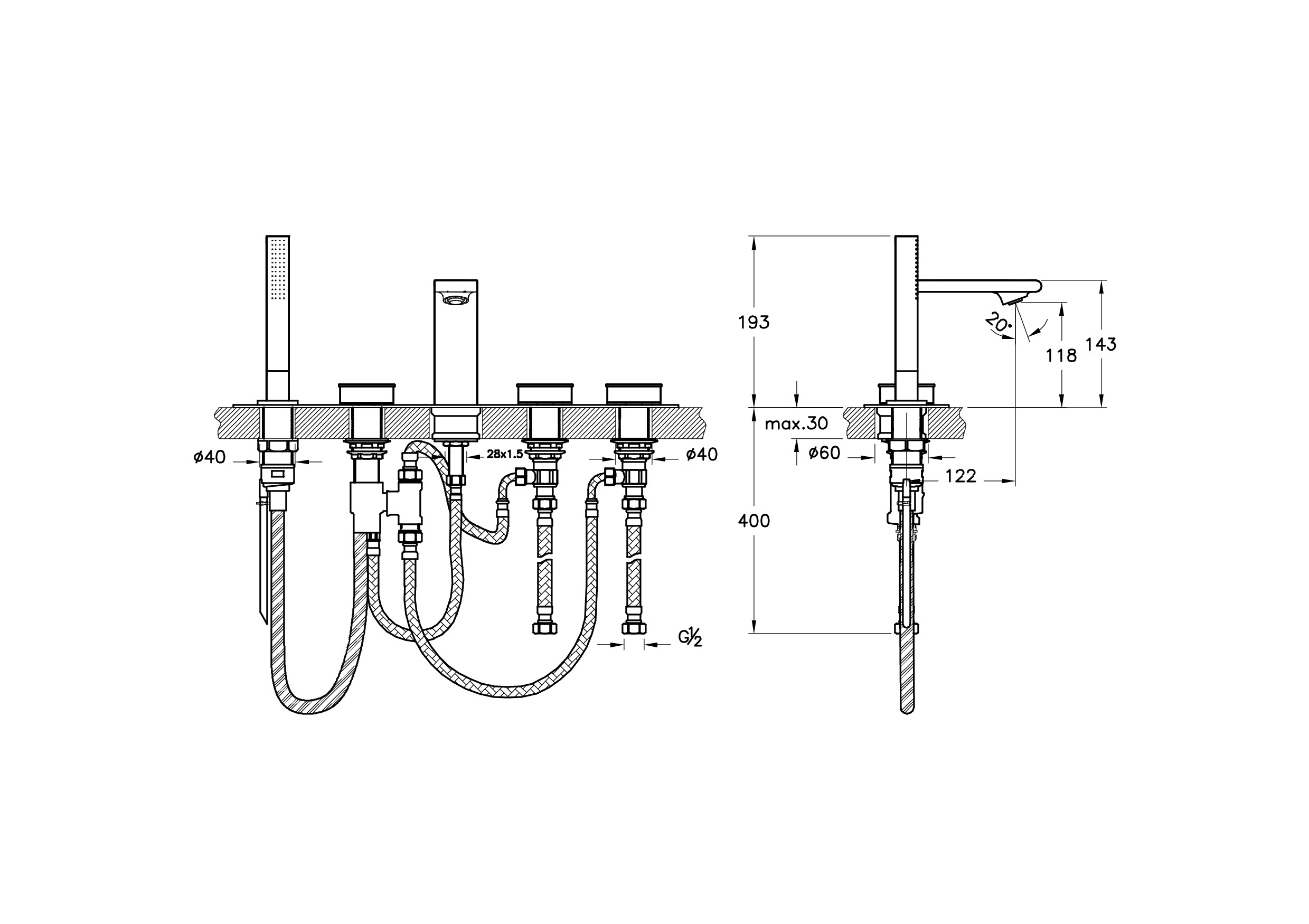 A4231657  Vitraglobal Memoria  - Вид №1