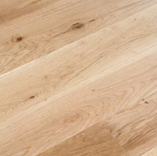 Паркетная доска Teka Easy Soft Loc Эктив 12899 Дуб Натур (Гладкая) 1085х127 мм 2500200018 - Вид №1