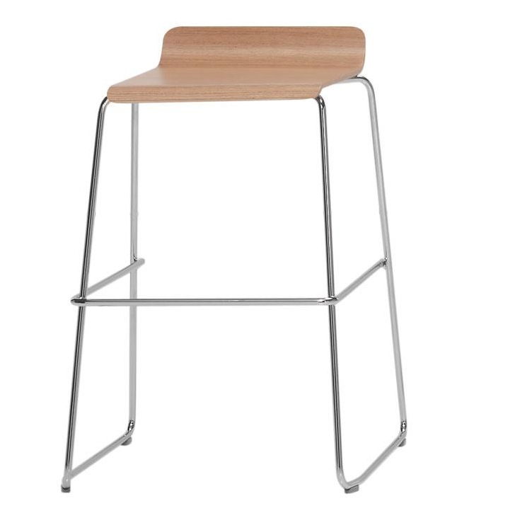 000172 Барный стул INCLASS Ginger Santreyd - Вид №5