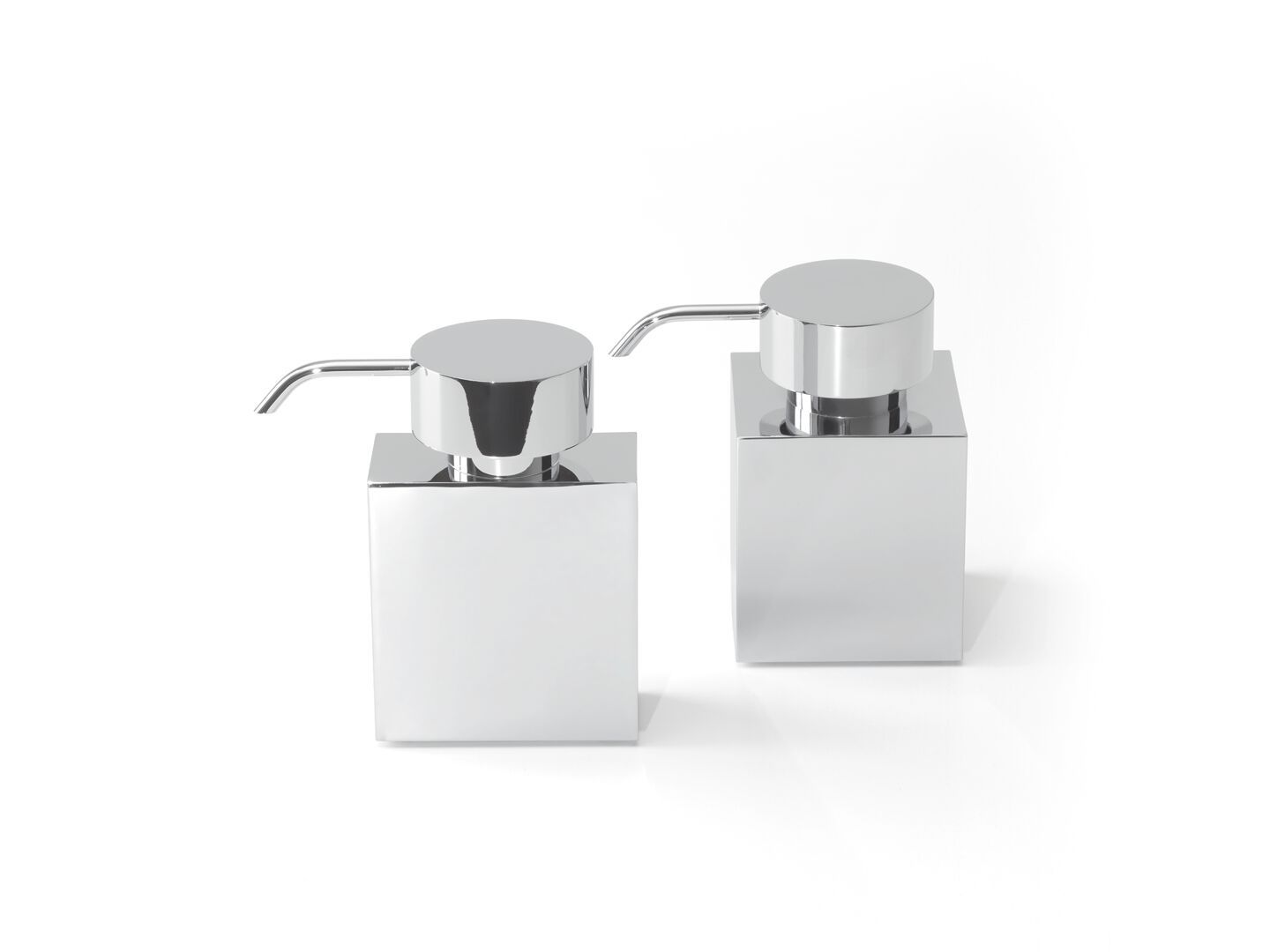 Металлический дозатор мыла Decor Walther ARCH-00141372 - Вид №6