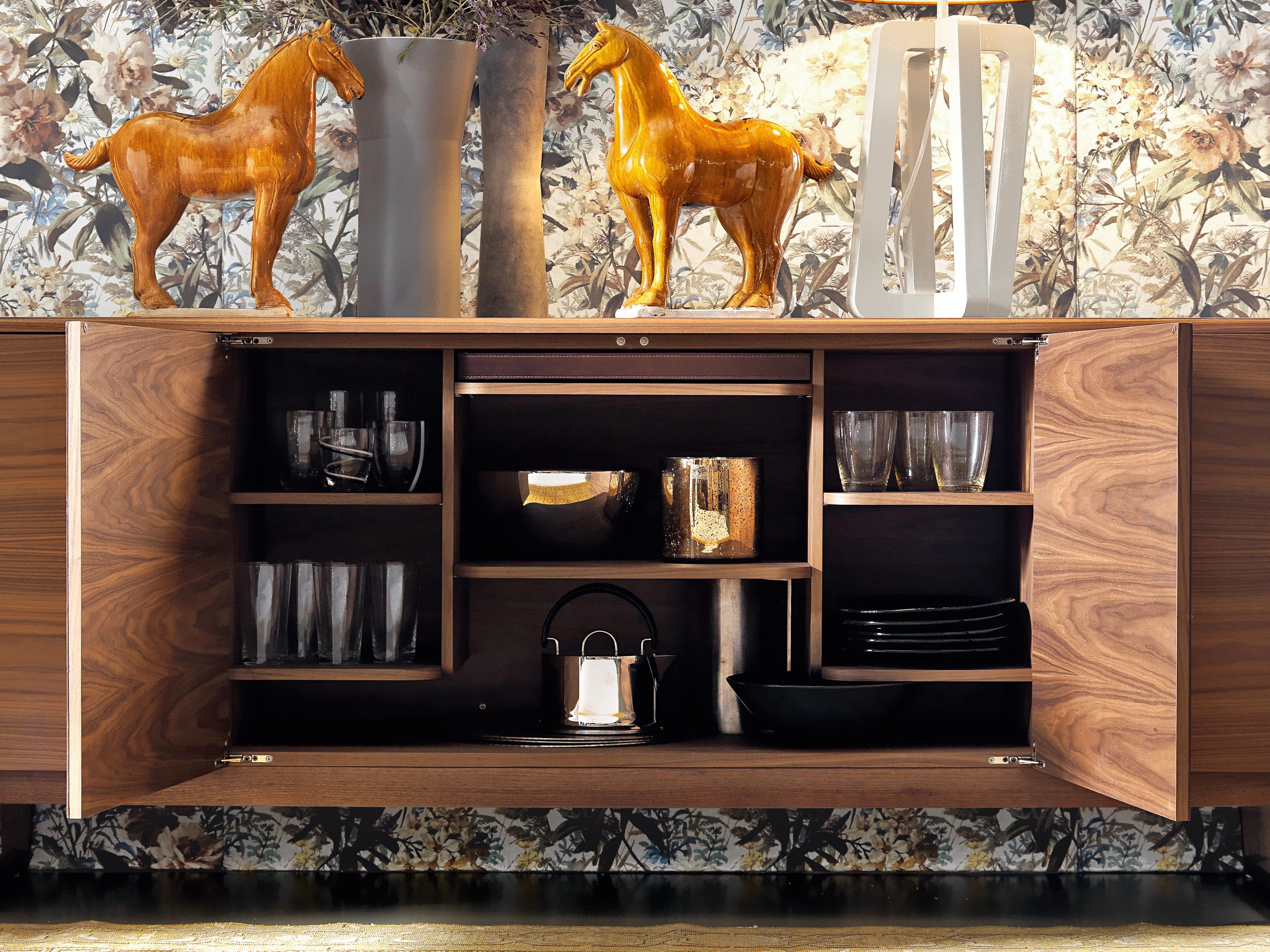 Шкаф с распашными дверями Grilli ARCH-00067311 - Вид №4