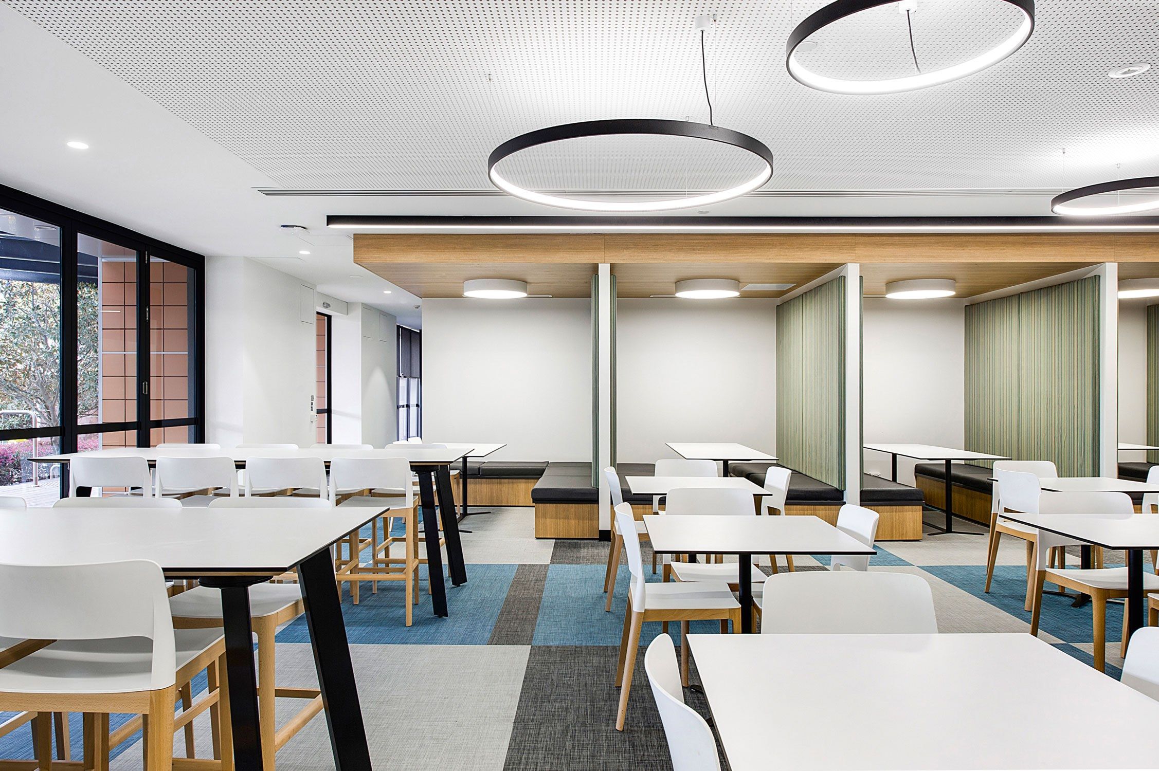 Светодиодный потолочный светильник Deltalight Supernova ARCH-00128937 - Вид №9