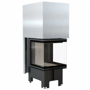 Каминная топка Kratki NBC/8 (500/500)