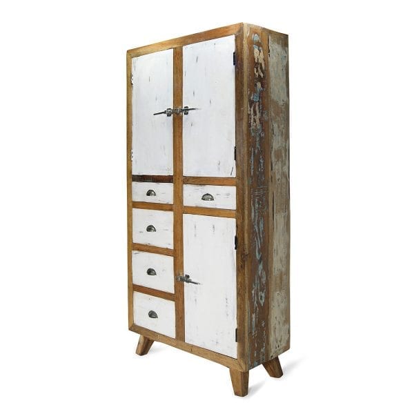 080012 Буфет в винтажном стиле Francisco Segarra Saki Santreyd