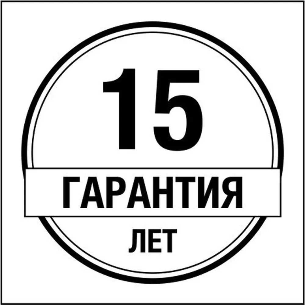 Радиатор Тепломир B 500/80 12 секций боковое подключение биметалл белый 15043644 STLM-2032405  - Вид №2