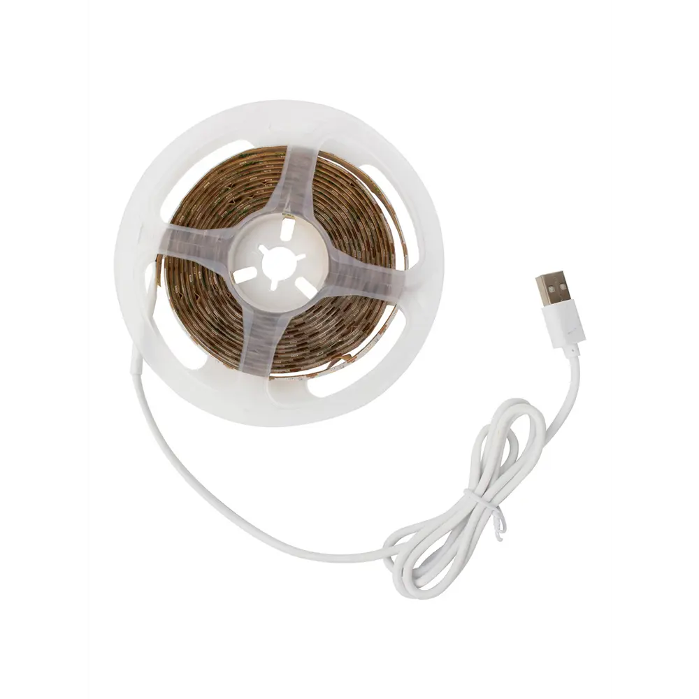 Лента светодиодная для растений, 9 Вт, красно-синий спектр Santreyd STLM-2175686 - Вид №3