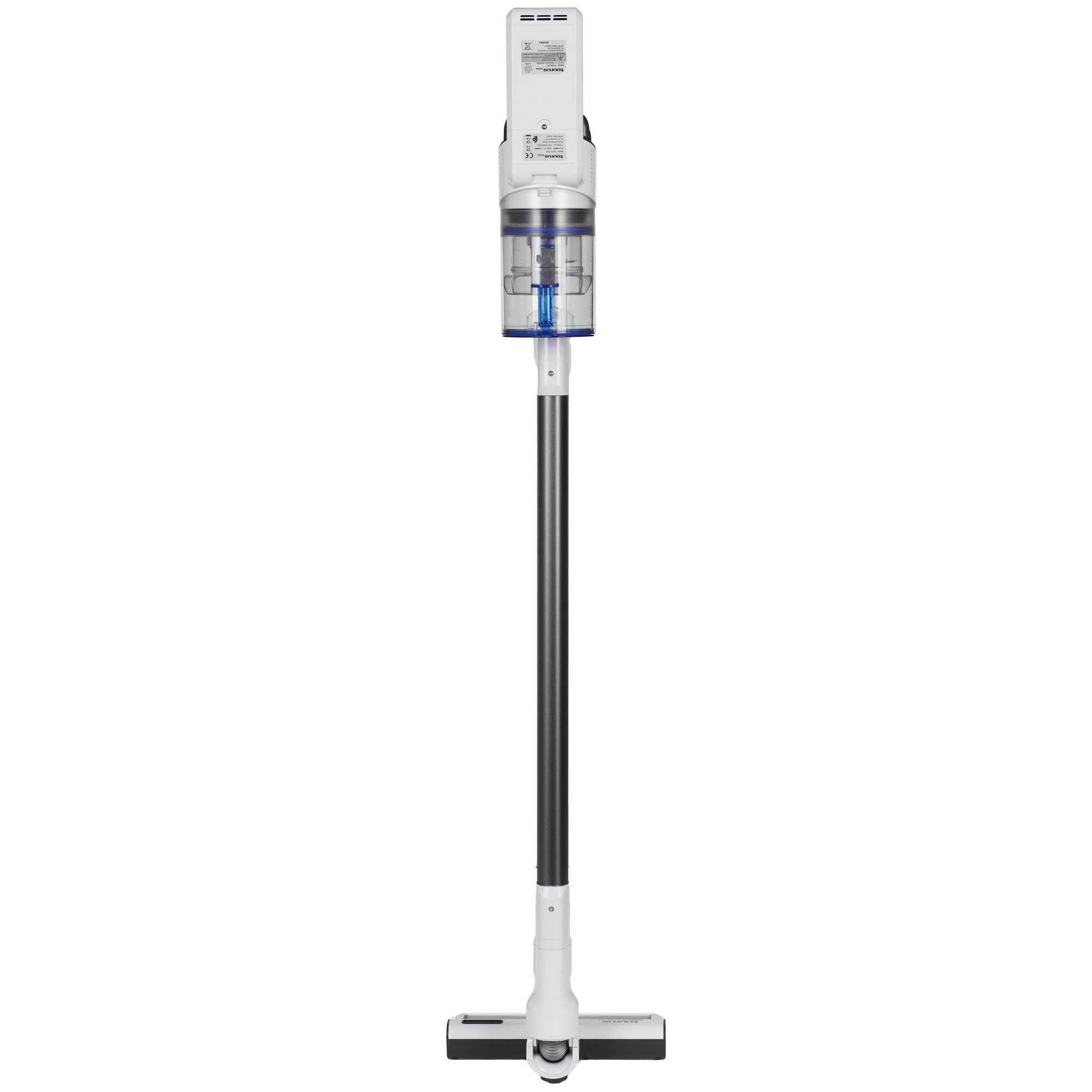 9920427 Пылесос вертикальный   Taurus Ultimate Go  белый STDN-0118077 - Вид №4
