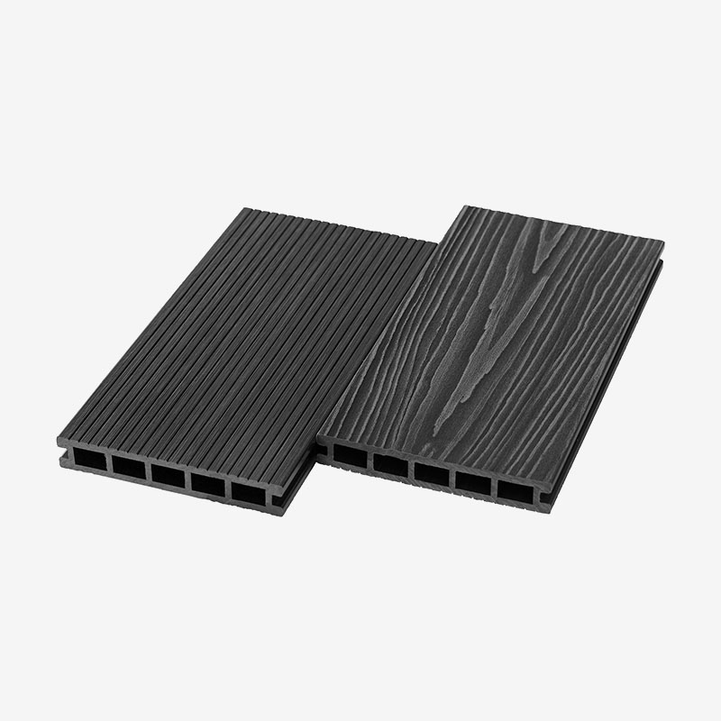 Террасная доска UnoDeckUltra 150×24мм RUSDECKING sun-id-1025069 - Вид №10