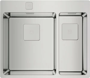 1304082 Мойка кухонная овальная Teka