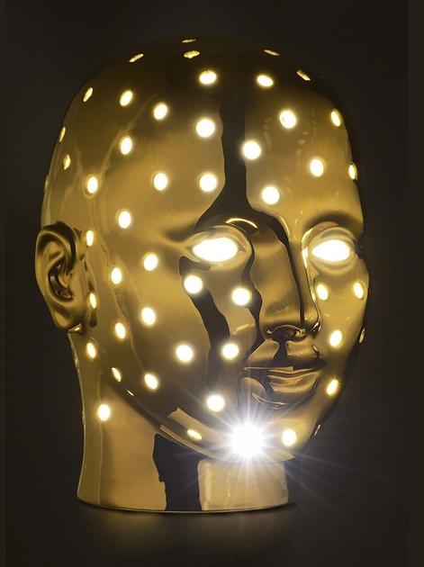 MARIONI Светодиодная настольная лампа Urano 02150l - Вид №3