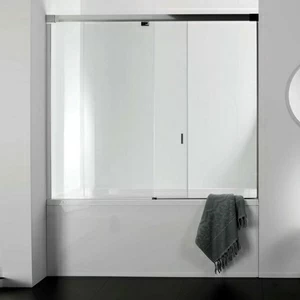 Шторка для душа S315800040 System pool YOVE 9B