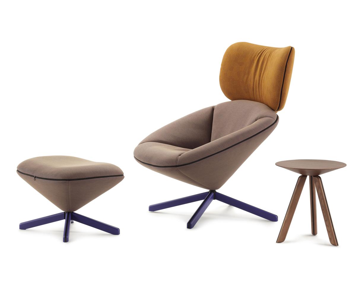 085859 Журнальный столик SANCAL Tortuga - Вид №2