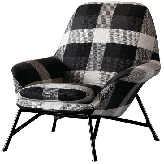 Minotti Кресло sun-id-1351627 - Вид №1