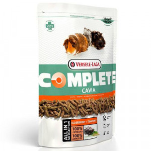 ПР0037884 Корм для грызунов Complete Cavia для морских свинок 1,75кг VERSELE-LAGA