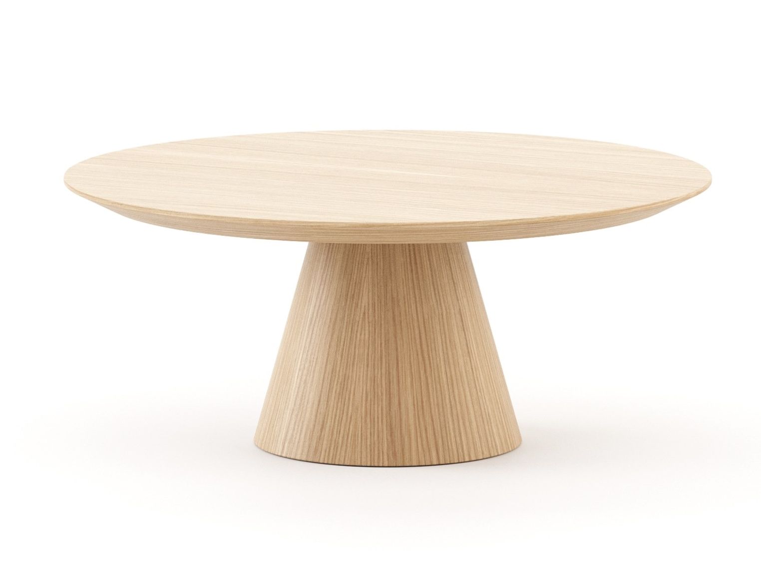 Круглый деревянный журнальный столик Stylish Club Сахара ARCH-00034126 - Вид №16