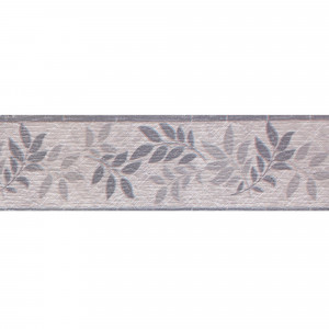 82037136 Бордюр Бум ДПЛ 618-13, цвет серый