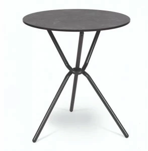 FISCHER MÖBEL Стол из ламината с откидной столешницей Tonic 2275