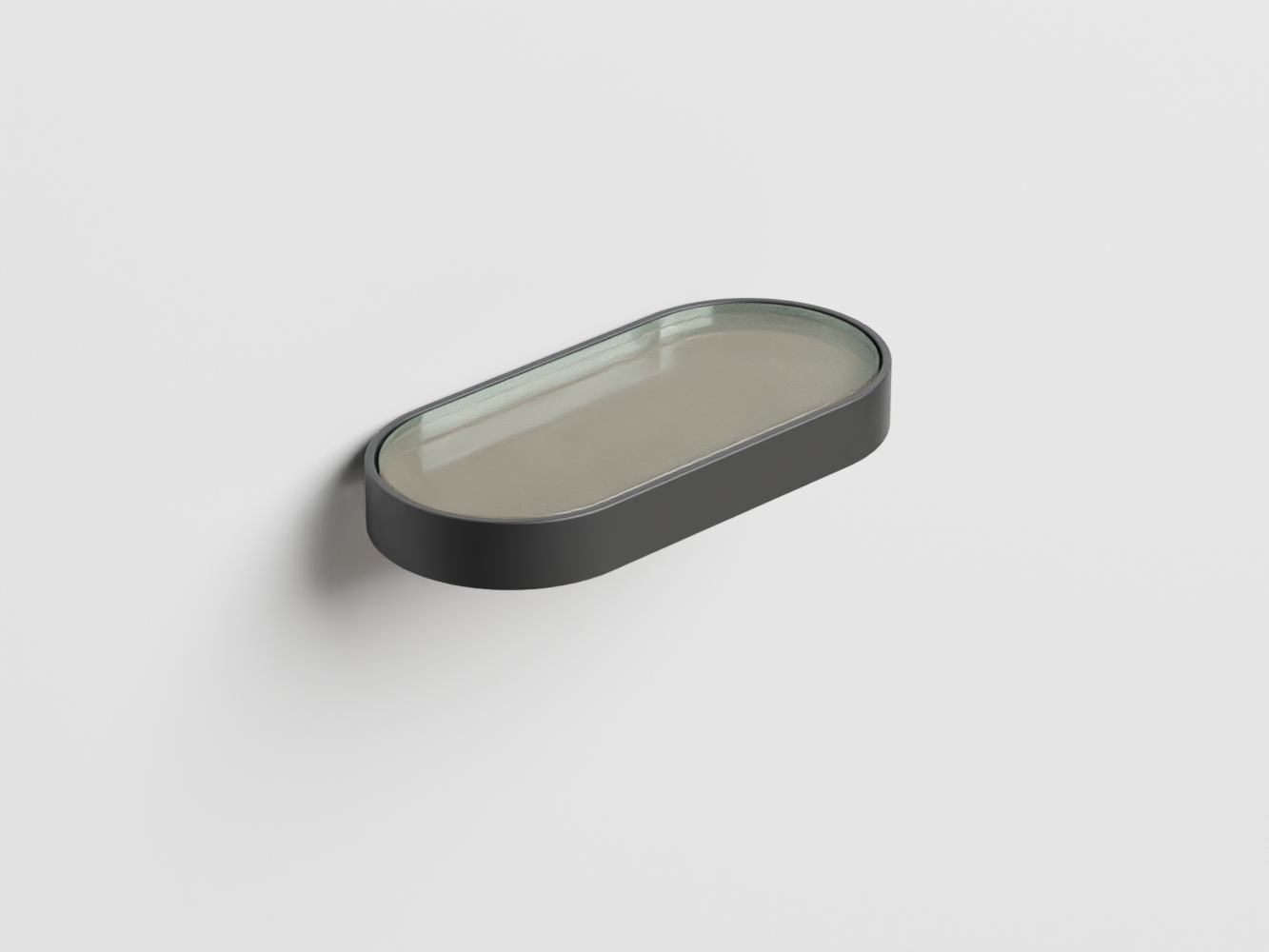 ACMOV-NI+ACSO-NM cielo Аксессуары 2020 Ceramica Cielo