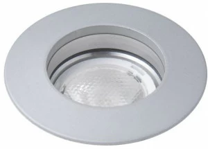 ENGI Круглый встраиваемый светодиодный точечный светильник  En306