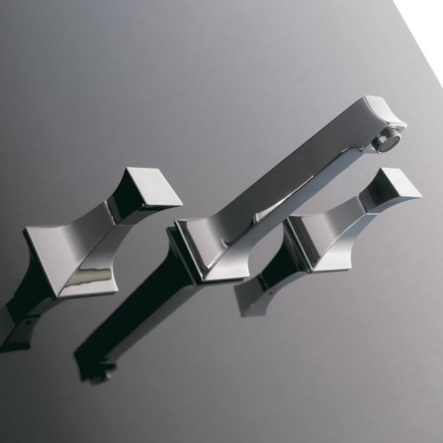 Rubinetterie Treemme Bridge  7852  - Вид №3