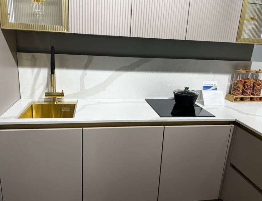 Столешницы для кухни - Стелла калакатта / 20 мм LIGRON LIST222 1492 - Вид №26