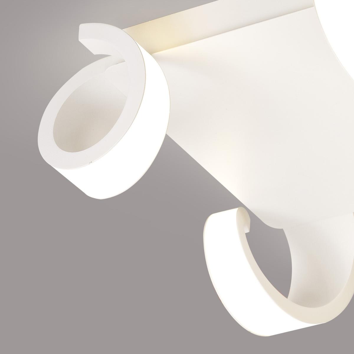 074769 Потолочный светильник Mantra Tsunami - Вид №2