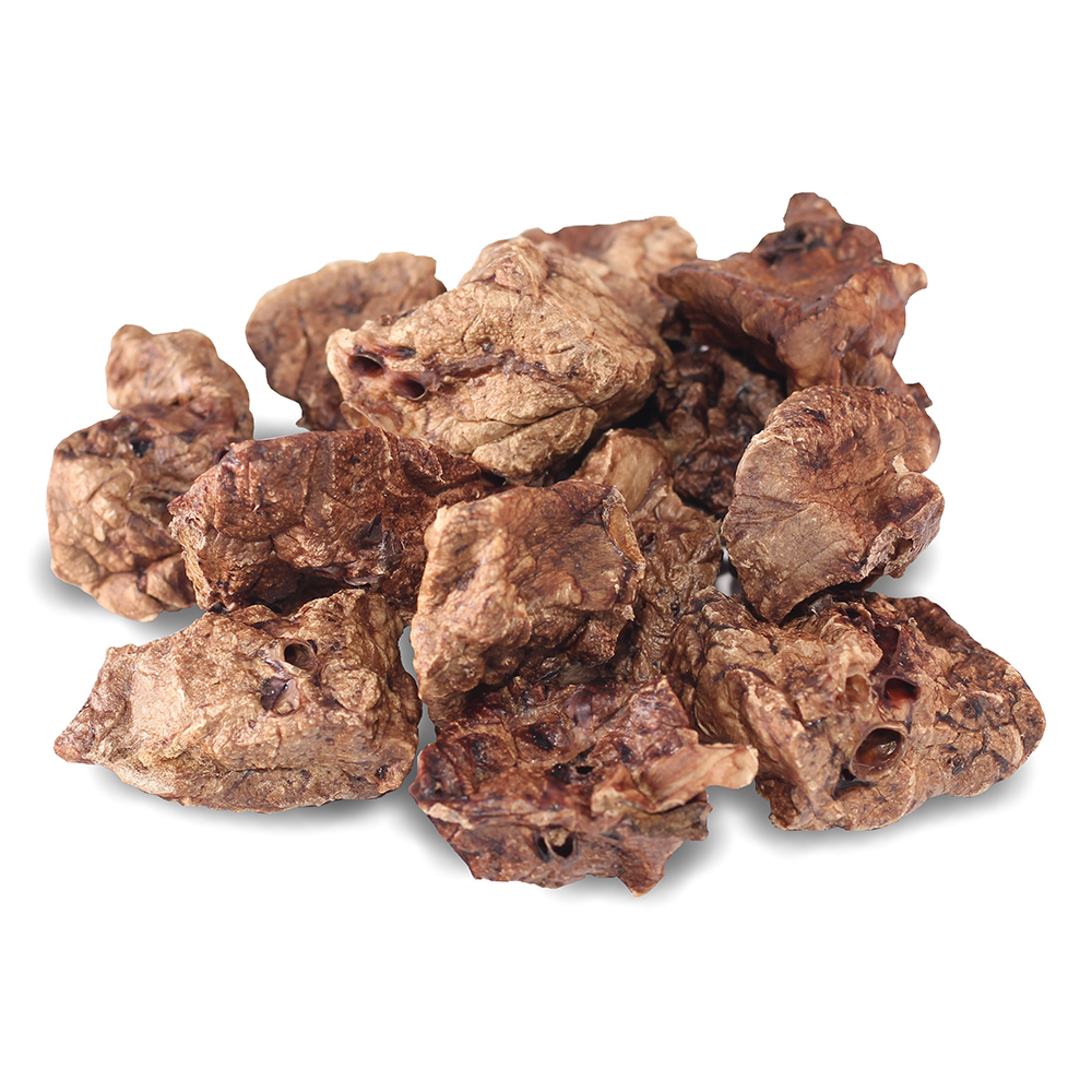 ПР0058685 Лакомство для собак Легкое говяжье по-домашнему XL (мягкая упаковка) TITBIT  - Вид №1