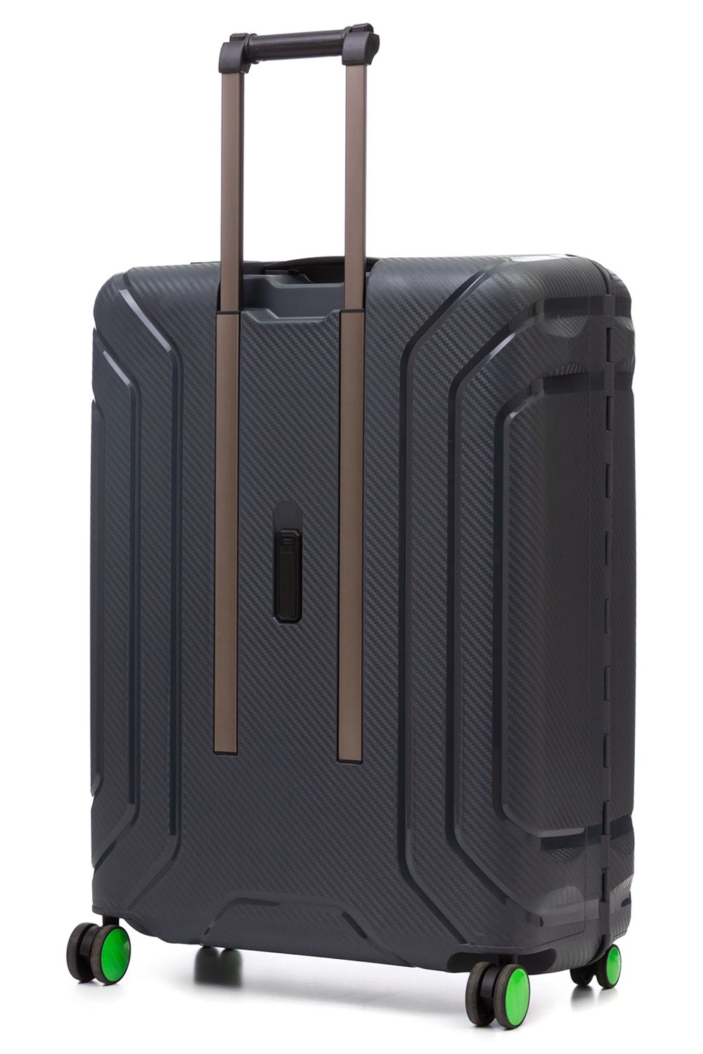 2651-22 Чемодан 2651 Trolley L MODO by Roncato Rocket - Вид №1