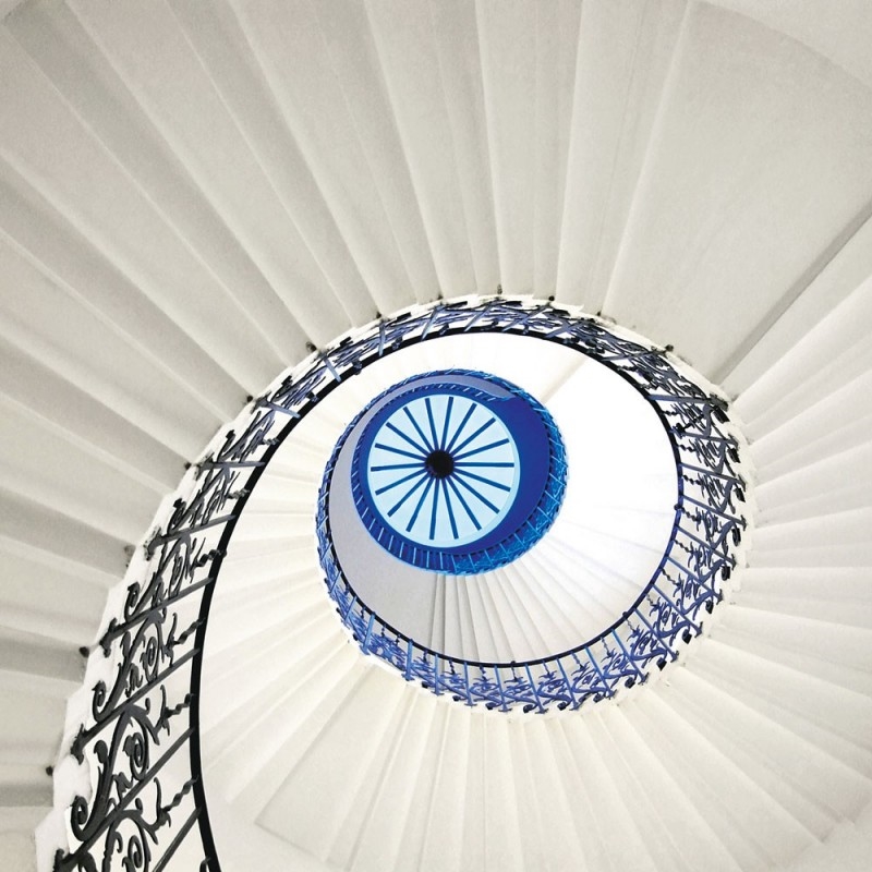 0697/CX38 Картина 0697 Adriani e Rossi  - Вид №3