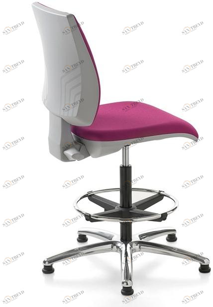 Kastel Откидывающийся офисный стул Kubix sun-id-1399383