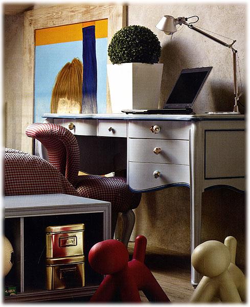 Письменный стол Giulietta VOLPI 1247 Classic