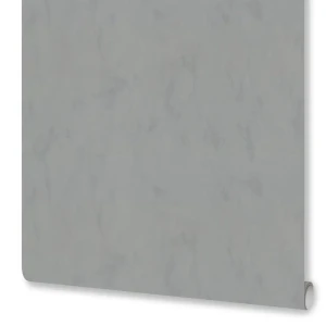Обои флизелиновые Euro Decor Ray серые с абстрактным рельефным рисунком 89419306