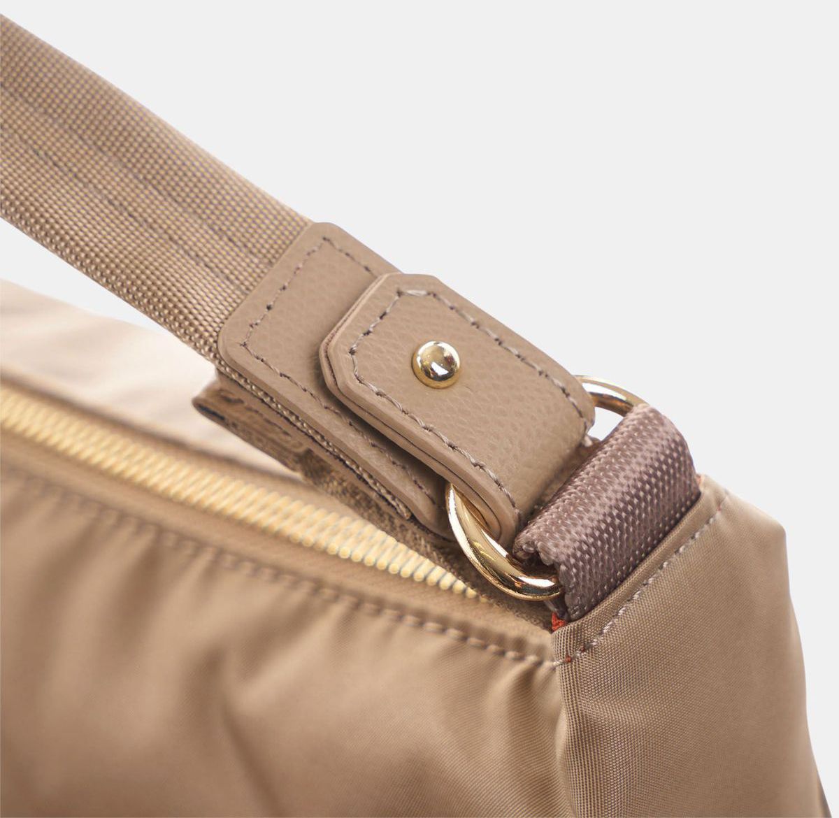 HPRI05/175 Сумка HPRI05 Hobo Oblique Hedgren Prisma - Вид №11