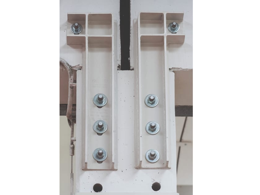 Система ограничения прямоугольной балки-столба Seriana ARCH-00081100